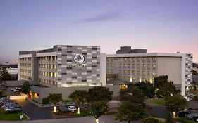 Doubletree By Hilton San Francisco South Airport Blvd